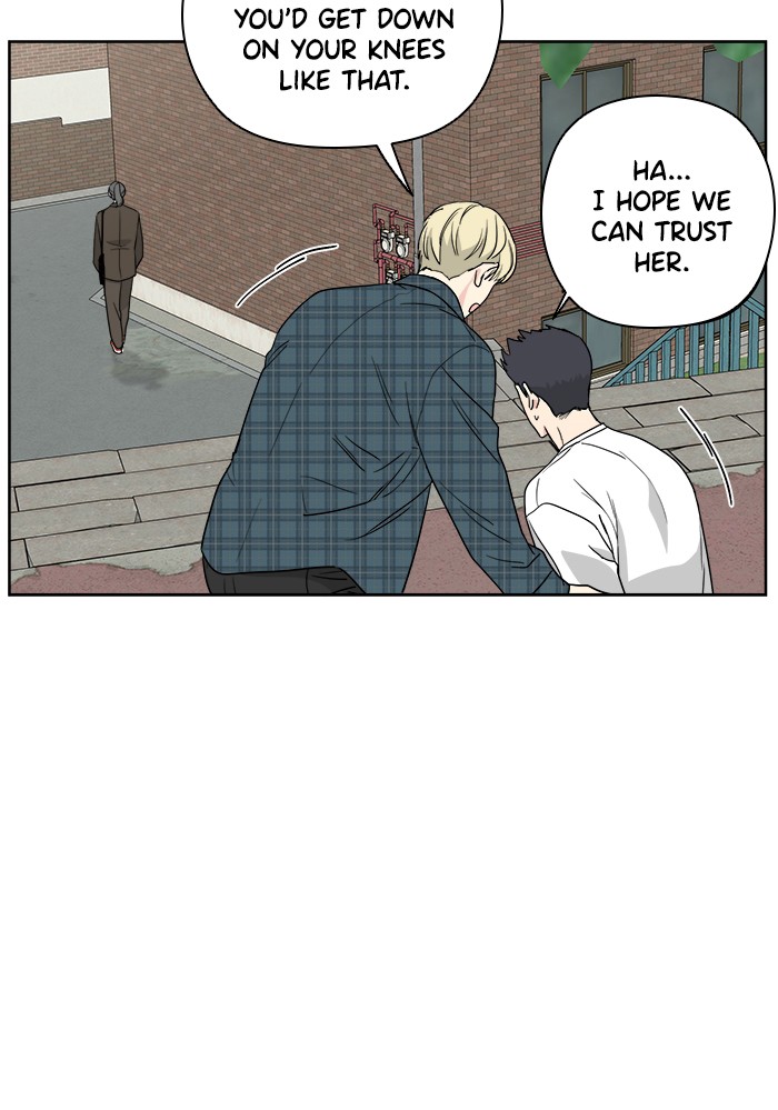 Mother, I'm Sorry Chapter 31 page 61 - Chapter 31: Episode 31