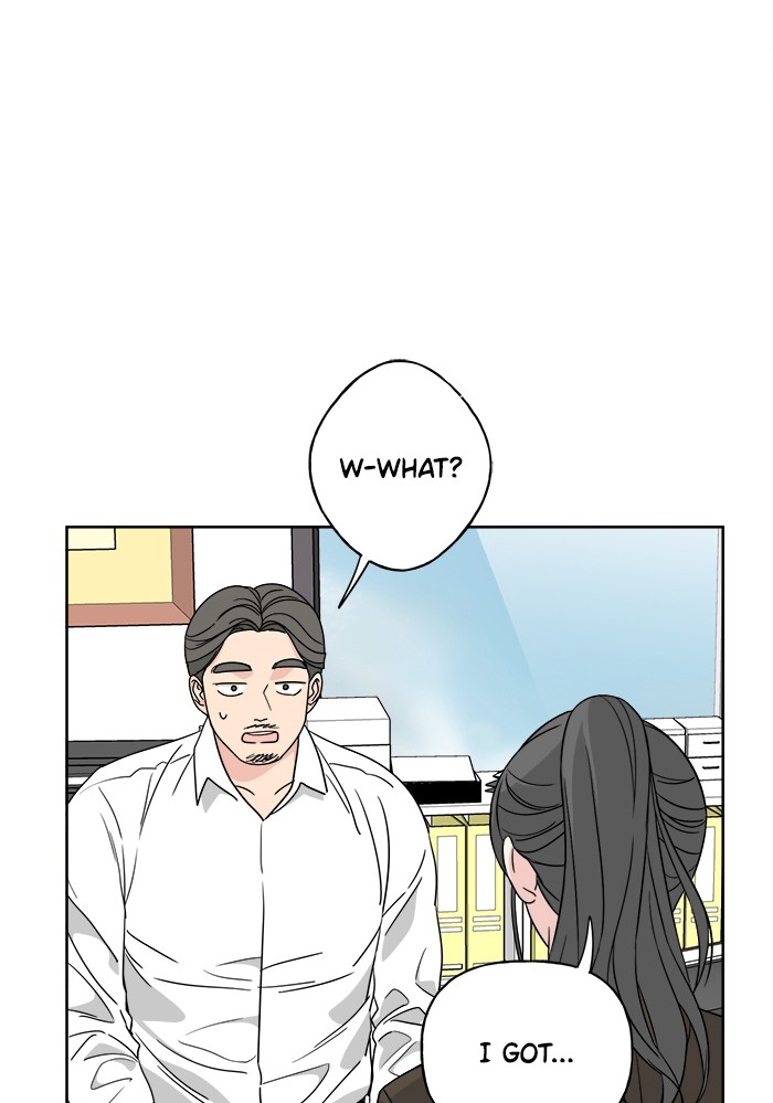 Mother, I'm Sorry Chapter 31 page 65 - Chapter 31: Episode 31