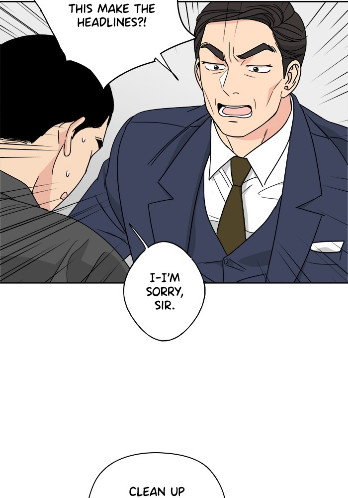 Mother, I'm Sorry Chapter 31 page 74 - Chapter 31: Episode 31