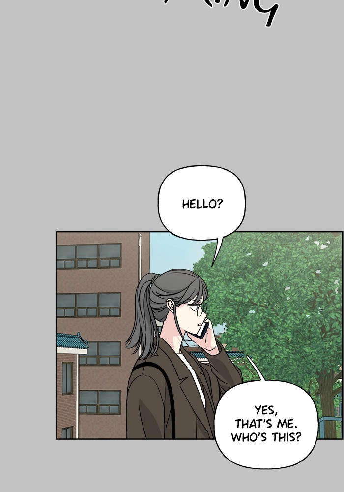 Mother, I'm Sorry Chapter 31 page 81 - Chapter 31: Episode 31