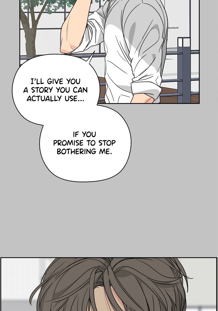 Mother, I'm Sorry Chapter 31 page 85 - Chapter 31: Episode 31