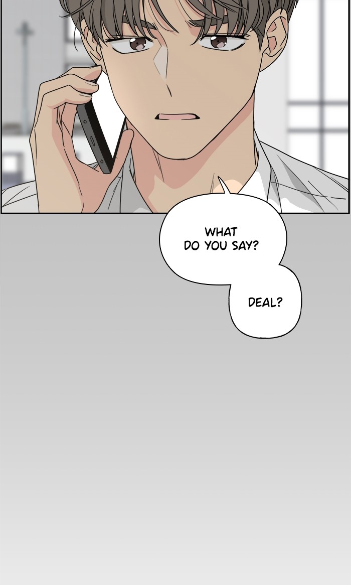 Mother, I'm Sorry Chapter 31 page 86 - Chapter 31: Episode 31