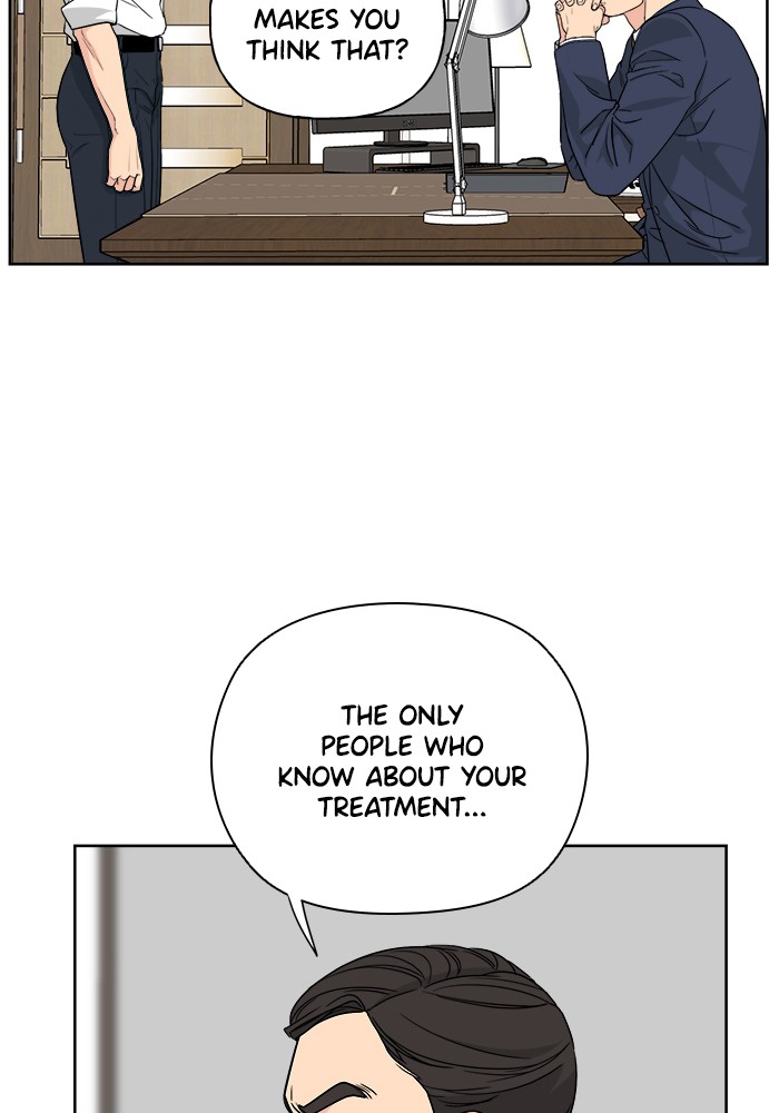 Mother, I'm Sorry Chapter 31 page 89 - Chapter 31: Episode 31