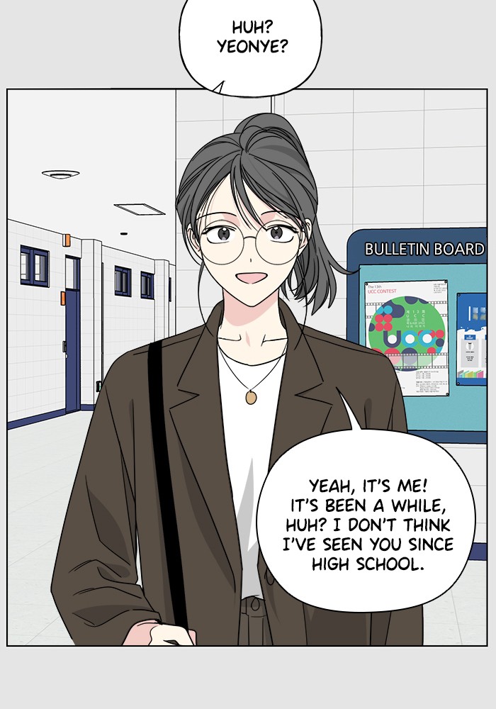 Mother, I'm Sorry Chapter 31 page 9 - Chapter 31: Episode 31