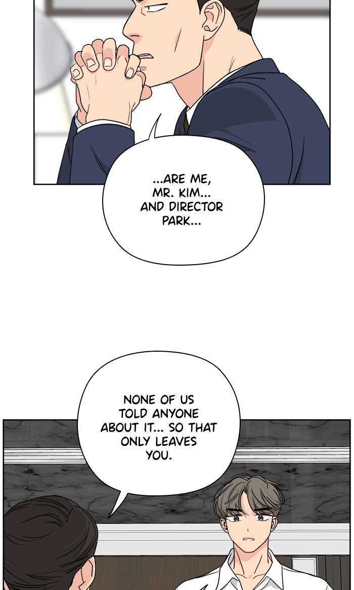 Mother, I'm Sorry Chapter 31 page 90 - Chapter 31: Episode 31