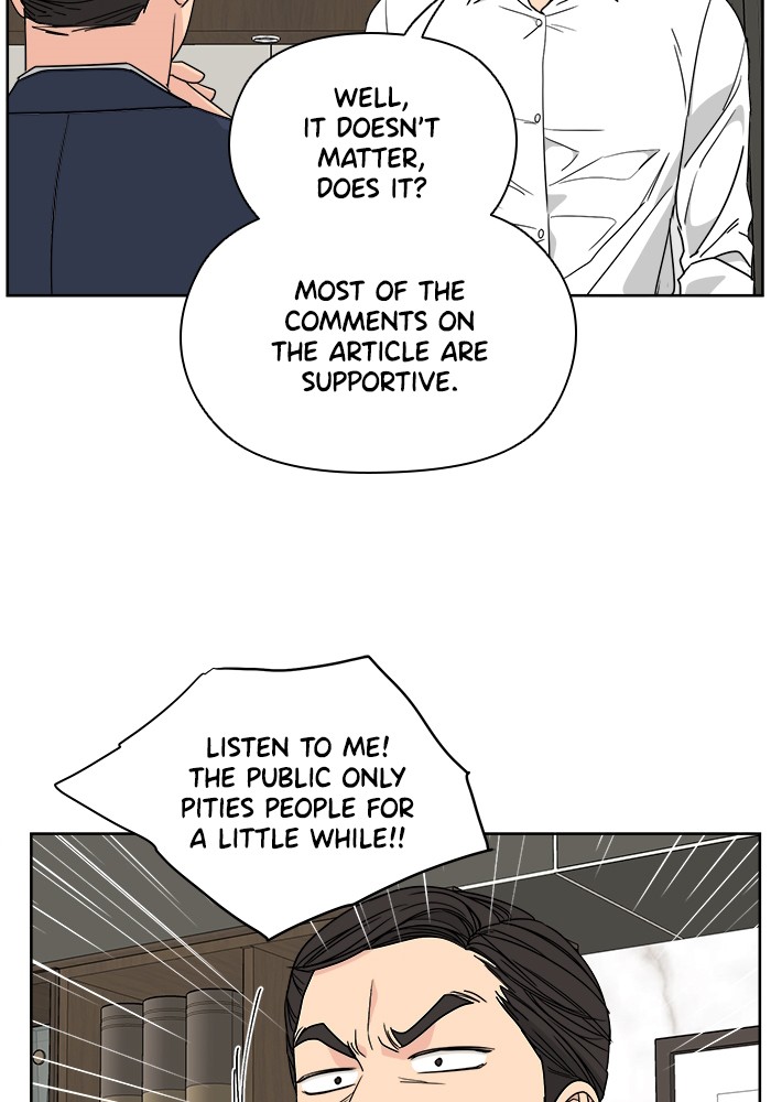 Mother, I'm Sorry Chapter 31 page 91 - Chapter 31: Episode 31