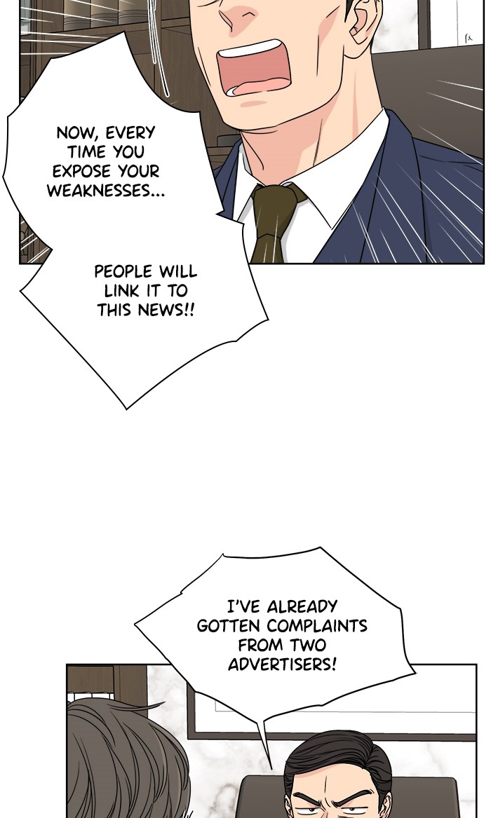 Mother, I'm Sorry Chapter 31 page 92 - Chapter 31: Episode 31