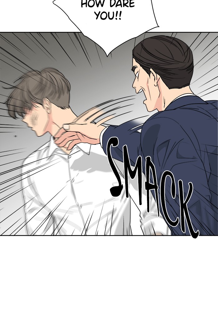 Mother, I'm Sorry Chapter 31 page 95 - Chapter 31: Episode 31