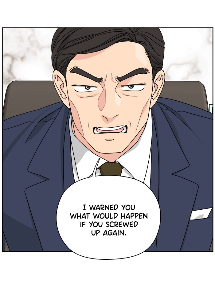 Mother, I'm Sorry Chapter 31 page 97 - Chapter 31: Episode 31