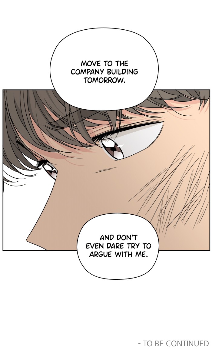 Mother, I'm Sorry Chapter 31 page 98 - Chapter 31: Episode 31