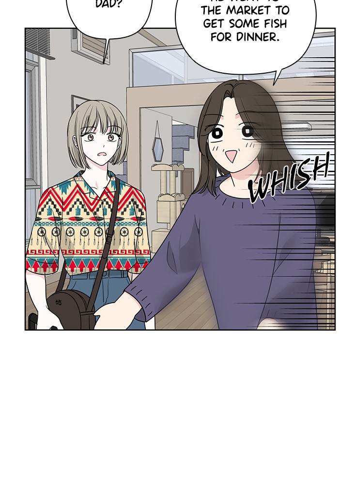 Mother, I'm Sorry Chapter 32 page 12 - Chapter 32: Episode 32