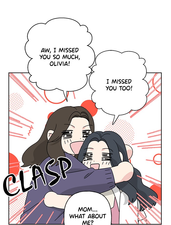 Mother, I'm Sorry Chapter 32 page 13 - Chapter 32: Episode 32