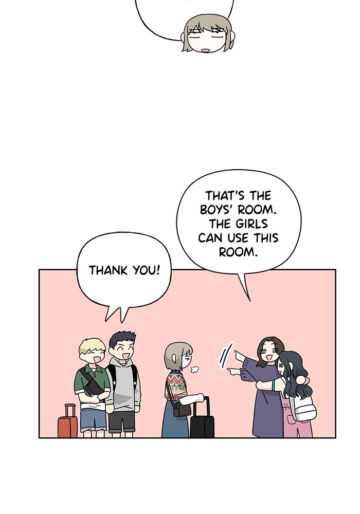 Mother, I'm Sorry Chapter 32 page 14 - Chapter 32: Episode 32