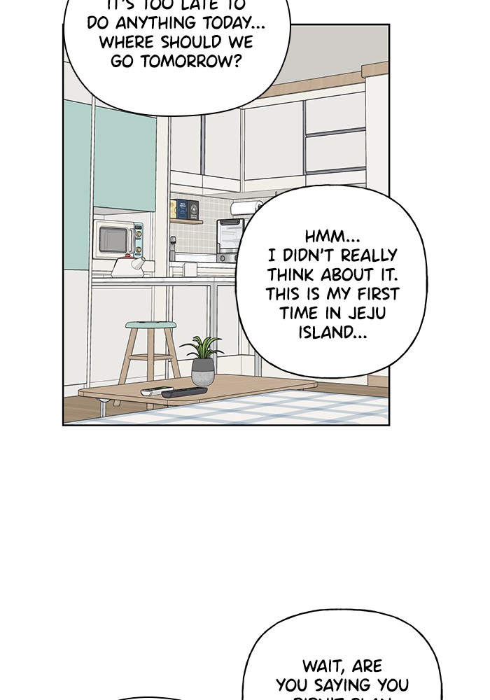 Mother, I'm Sorry Chapter 32 page 16 - Chapter 32: Episode 32