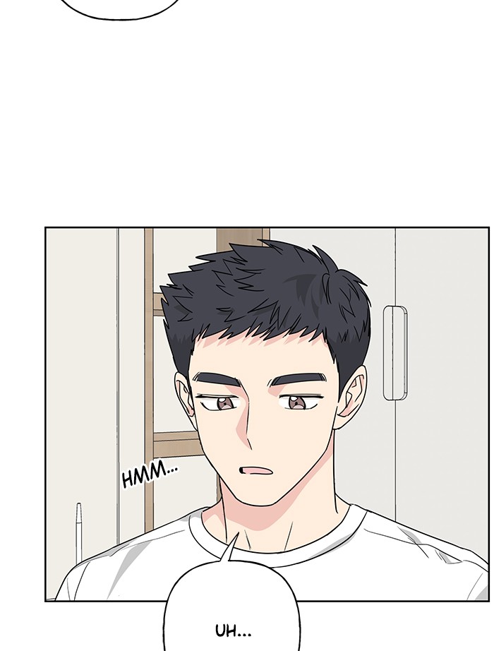 Mother, I'm Sorry Chapter 32 page 19 - Chapter 32: Episode 32
