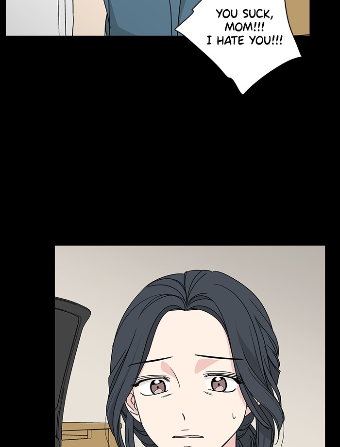 Mother, I'm Sorry Chapter 32 page 23 - Chapter 32: Episode 32