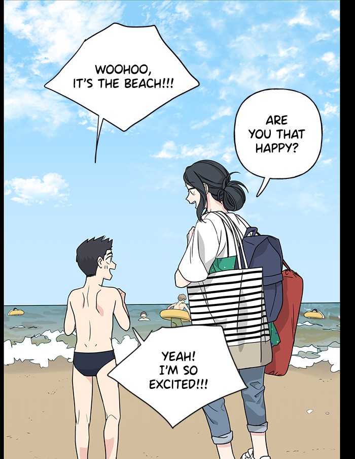 Mother, I'm Sorry Chapter 32 page 28 - Chapter 32: Episode 32