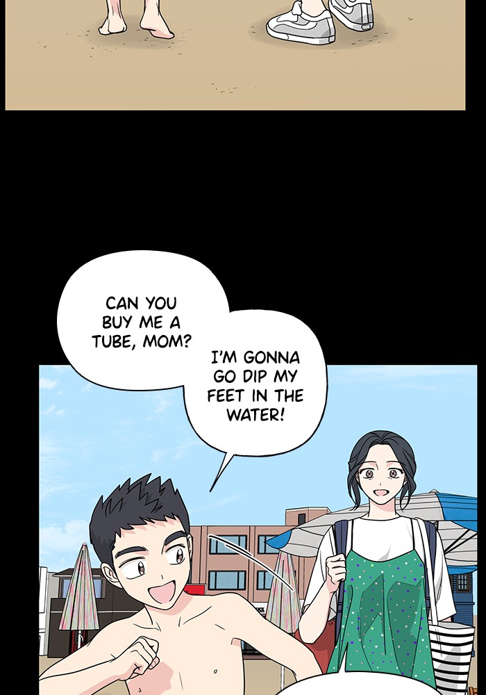 Mother, I'm Sorry Chapter 32 page 29 - Chapter 32: Episode 32