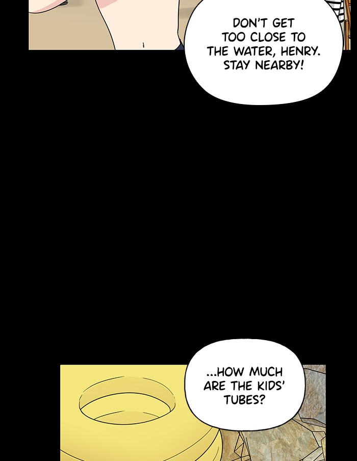 Mother, I'm Sorry Chapter 32 page 30 - Chapter 32: Episode 32