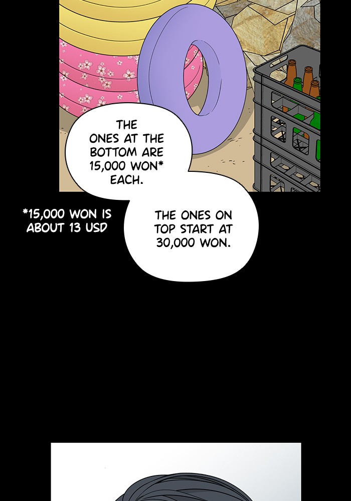 Mother, I'm Sorry Chapter 32 page 31 - Chapter 32: Episode 32
