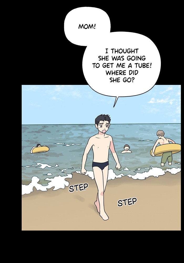 Mother, I'm Sorry Chapter 32 page 33 - Chapter 32: Episode 32