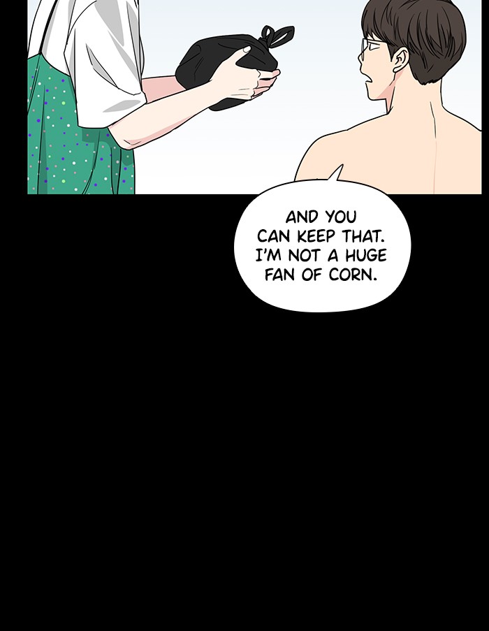 Mother, I'm Sorry Chapter 32 page 36 - Chapter 32: Episode 32