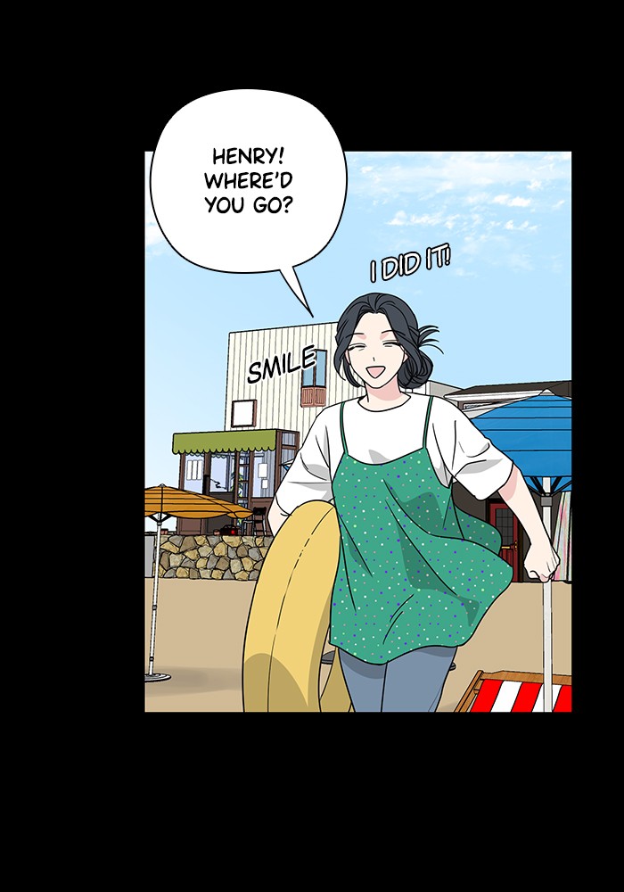 Mother, I'm Sorry Chapter 32 page 37 - Chapter 32: Episode 32
