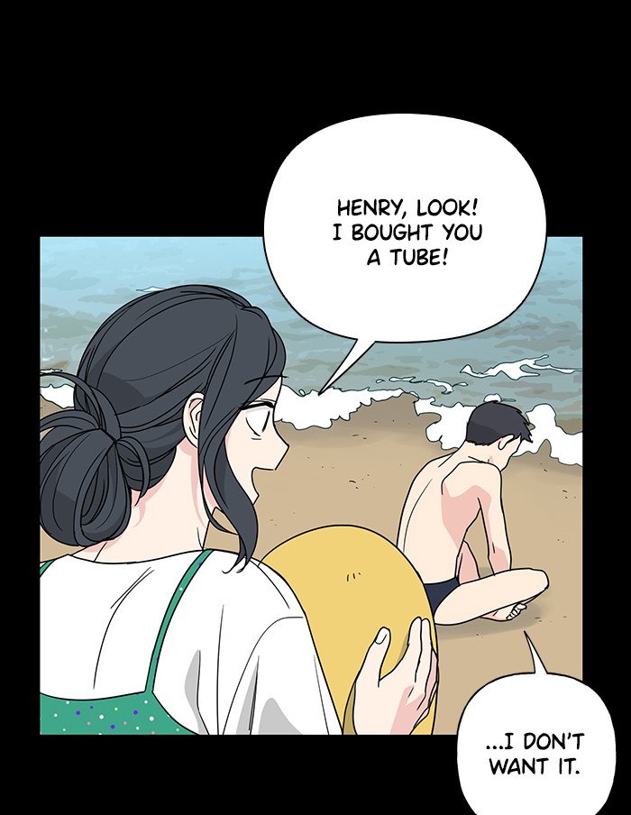 Mother, I'm Sorry Chapter 32 page 38 - Chapter 32: Episode 32
