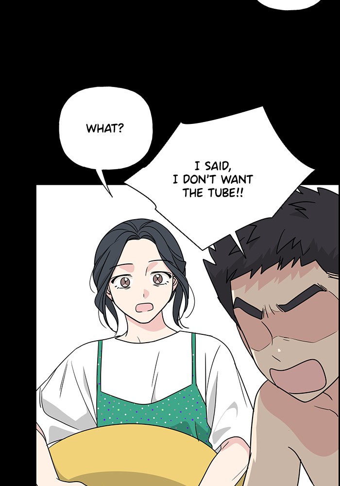 Mother, I'm Sorry Chapter 32 page 39 - Chapter 32: Episode 32