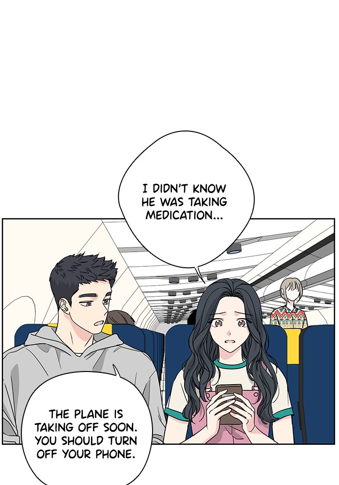 Mother, I'm Sorry Chapter 32 page 4 - Chapter 32: Episode 32