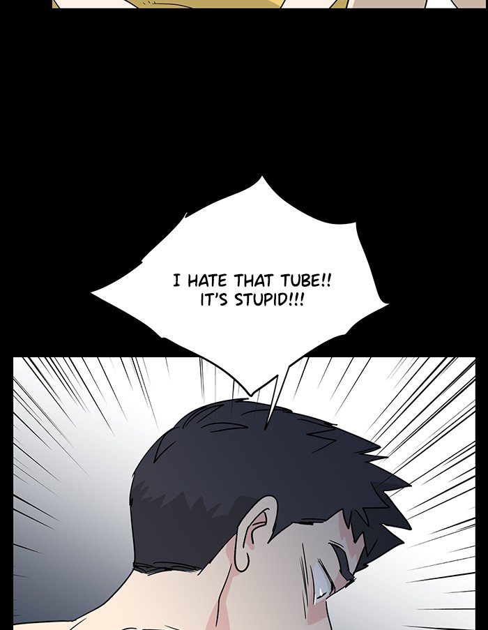 Mother, I'm Sorry Chapter 32 page 40 - Chapter 32: Episode 32