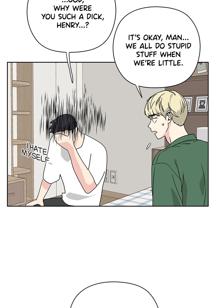 Mother, I'm Sorry Chapter 32 page 43 - Chapter 32: Episode 32