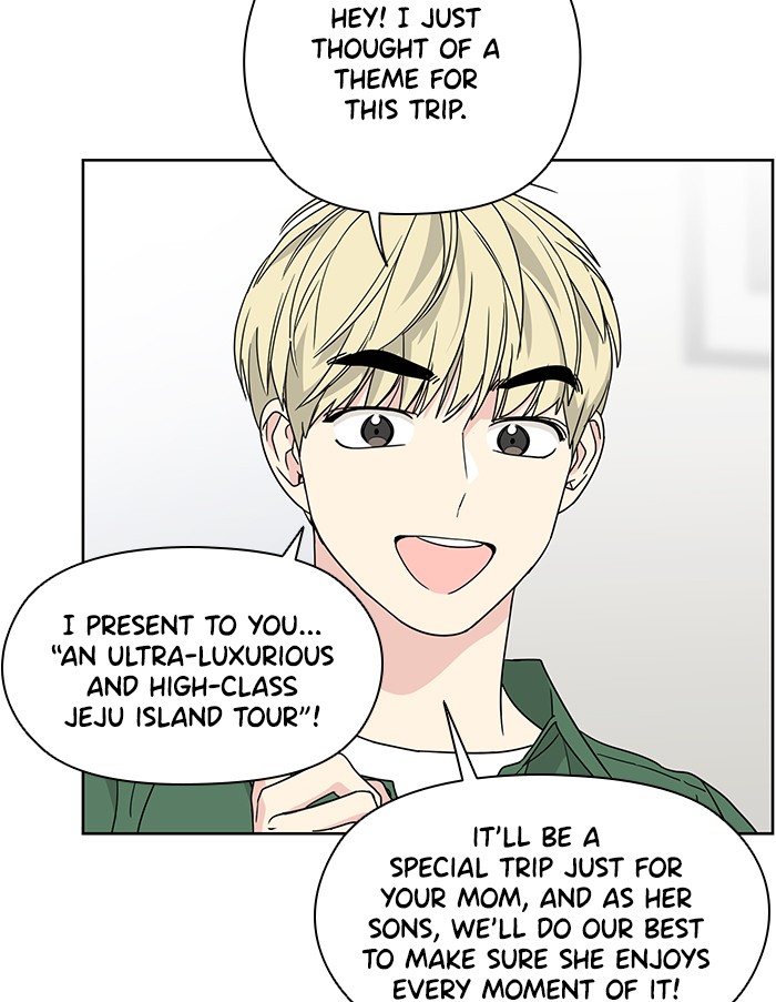 Mother, I'm Sorry Chapter 32 page 44 - Chapter 32: Episode 32