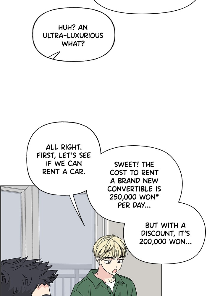 Mother, I'm Sorry Chapter 32 page 45 - Chapter 32: Episode 32