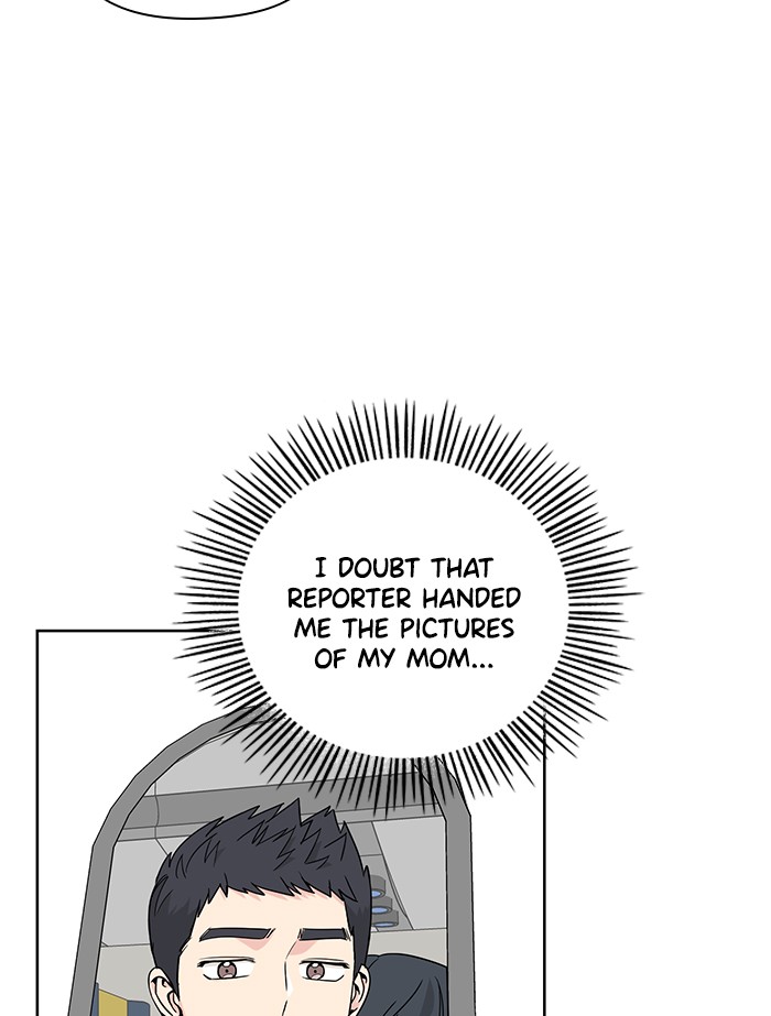 Mother, I'm Sorry Chapter 32 page 5 - Chapter 32: Episode 32