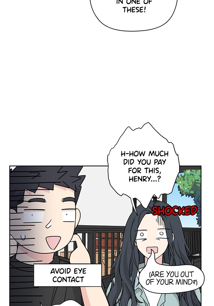 Mother, I'm Sorry Chapter 32 page 52 - Chapter 32: Episode 32