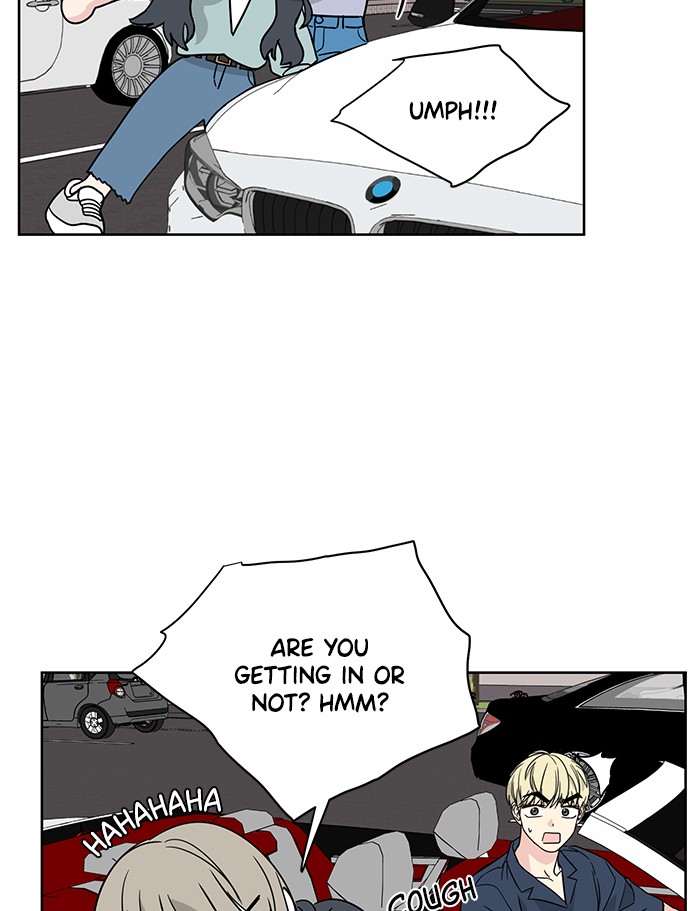 Mother, I'm Sorry Chapter 32 page 55 - Chapter 32: Episode 32