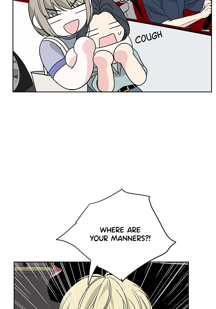 Mother, I'm Sorry Chapter 32 page 56 - Chapter 32: Episode 32