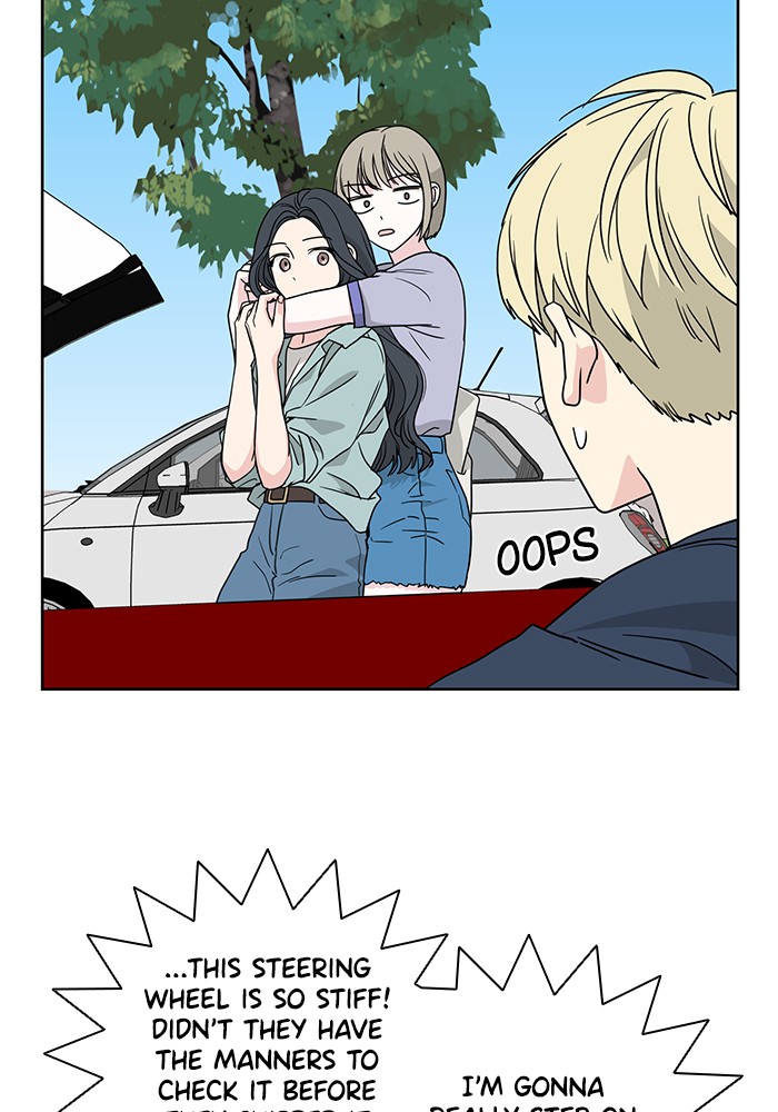 Mother, I'm Sorry Chapter 32 page 58 - Chapter 32: Episode 32