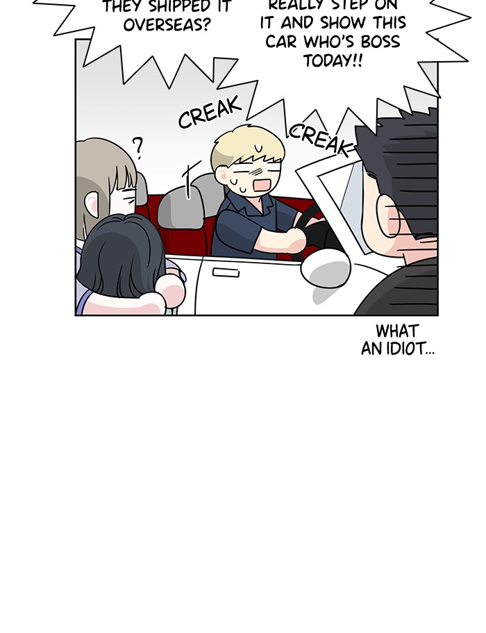 Mother, I'm Sorry Chapter 32 page 59 - Chapter 32: Episode 32