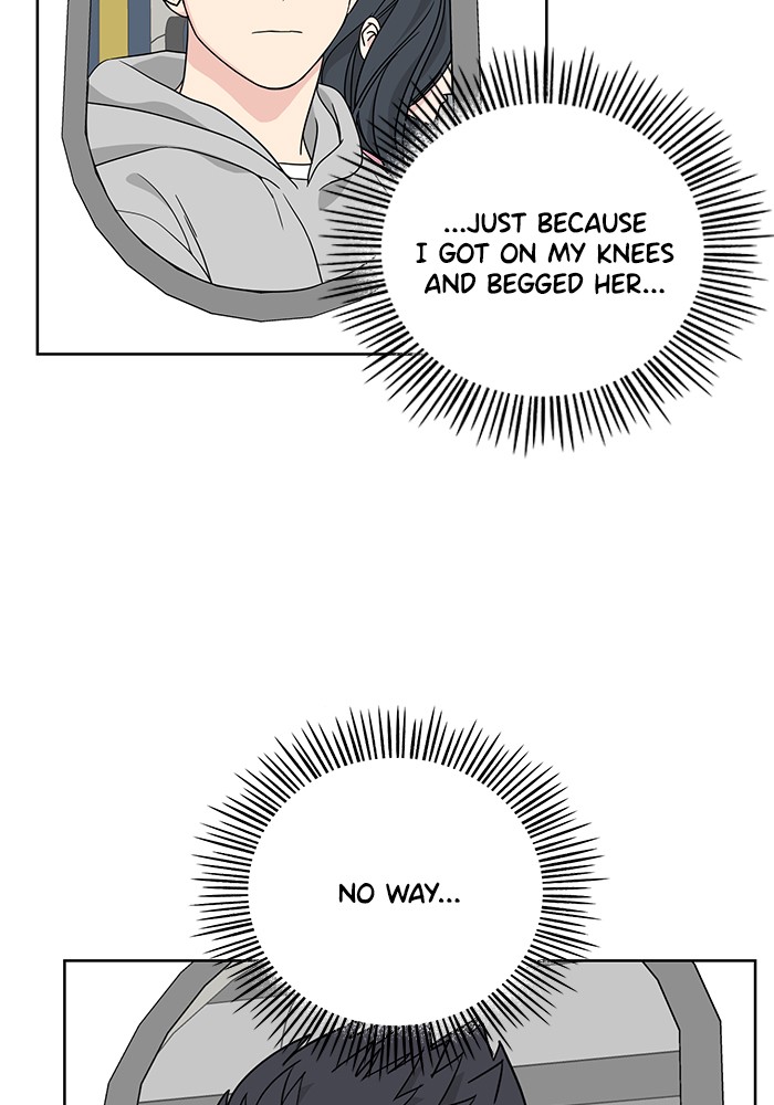 Mother, I'm Sorry Chapter 32 page 6 - Chapter 32: Episode 32