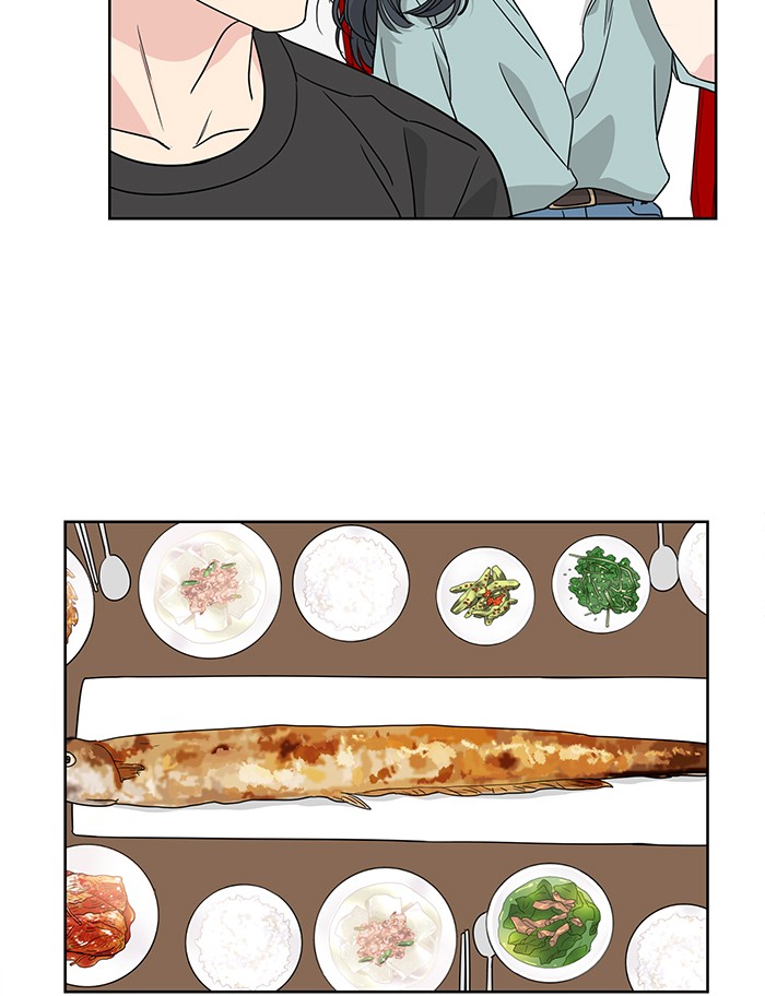 Mother, I'm Sorry Chapter 32 page 63 - Chapter 32: Episode 32
