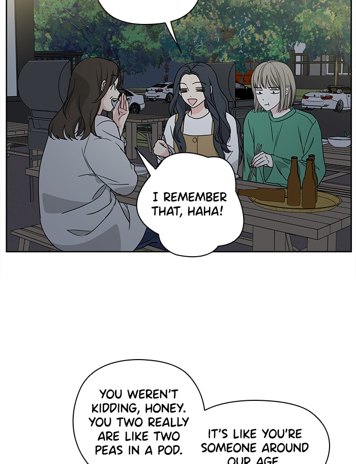 Mother, I'm Sorry Chapter 32 page 69 - Chapter 32: Episode 32