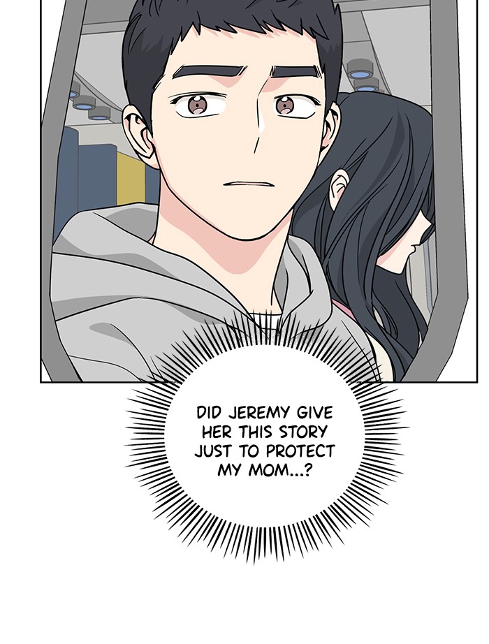 Mother, I'm Sorry Chapter 32 page 7 - Chapter 32: Episode 32