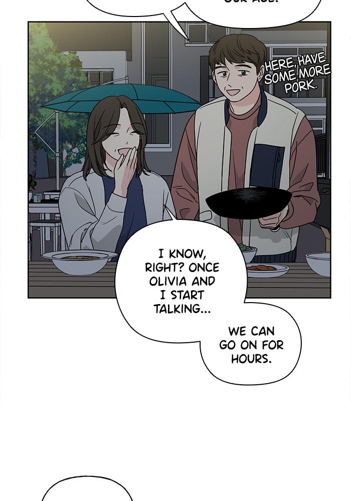 Mother, I'm Sorry Chapter 32 page 70 - Chapter 32: Episode 32