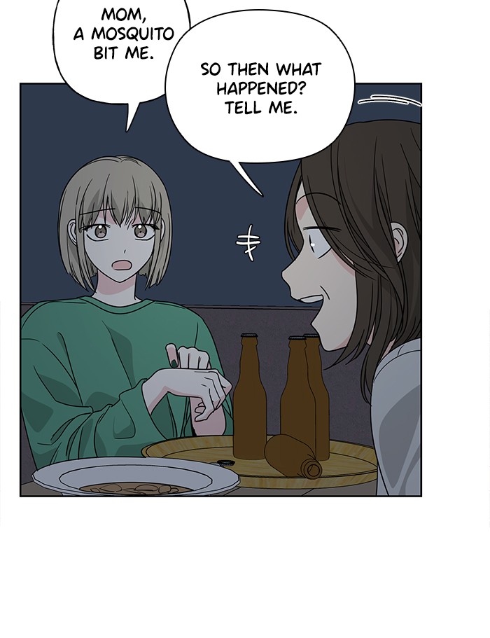 Mother, I'm Sorry Chapter 32 page 71 - Chapter 32: Episode 32