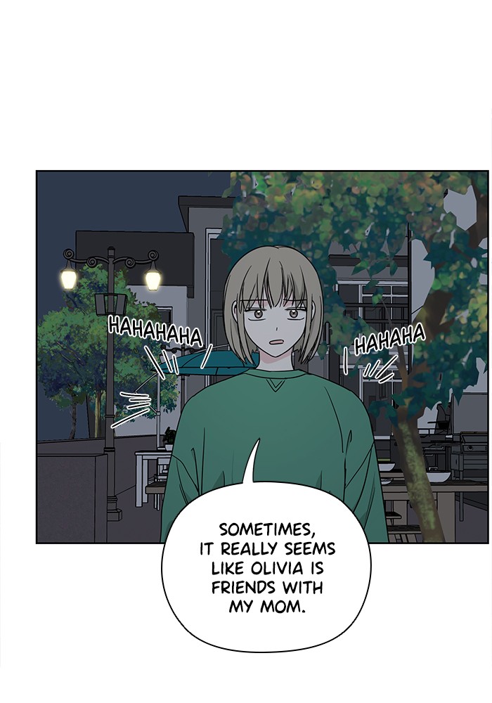 Mother, I'm Sorry Chapter 32 page 72 - Chapter 32: Episode 32