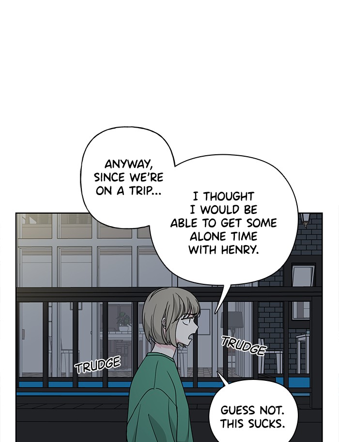 Mother, I'm Sorry Chapter 32 page 73 - Chapter 32: Episode 32