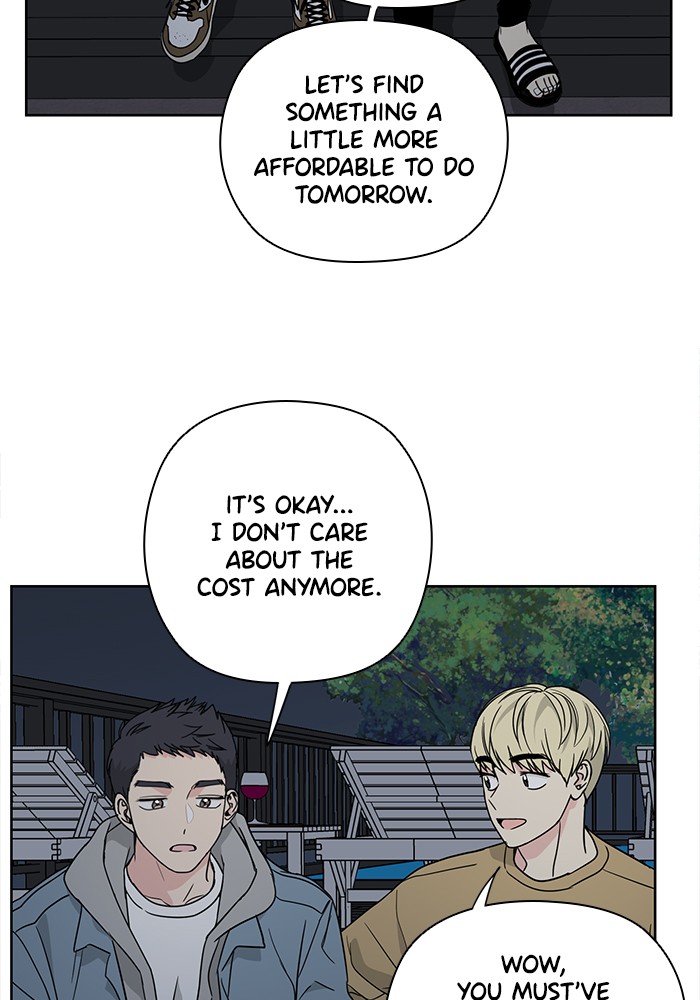 Mother, I'm Sorry Chapter 32 page 77 - Chapter 32: Episode 32