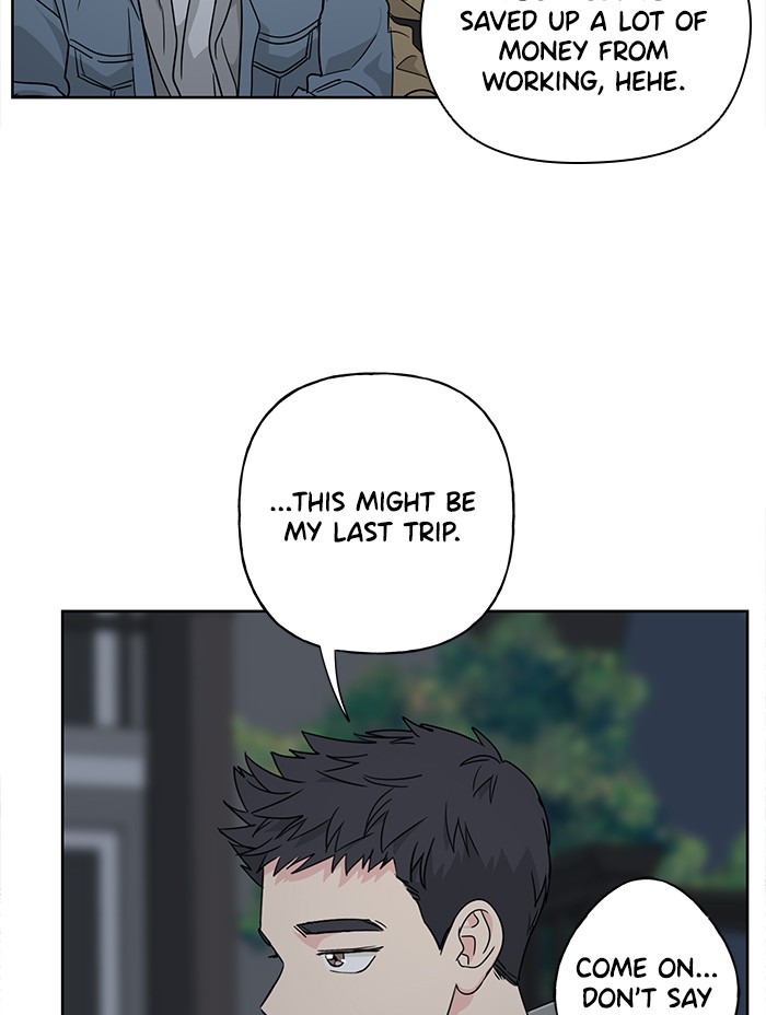 Mother, I'm Sorry Chapter 32 page 78 - Chapter 32: Episode 32